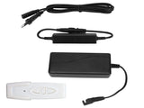 Wireless Electric Bed Button 433.92 Single Motor Remote Control Electric Sofa Controller V1294-YM0901-3113210054111