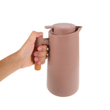 SWETRACE 1Set Vacuum Insulated Bottle Warmth Multi-Purpose Use For Outdoor Activities V1189-LWWAL-20260327-03613