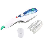Handheld Steamer Portable Garment Steamer for Clothes Home and Travel Use V1263-JX-5934