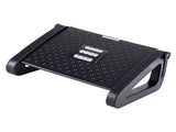 Under Desk Foot Stool Adjustable Height Anti Slip Ergonomic Desk Foot Rest for Home Dorm Office V1294-YM0901-3117240154411