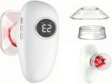 3-in-1 Electric Cupping Massager Suction Heat Therapy EMS USB Powered Dual Cups Body Sculpting V1385-AMY-SHY-ZM-001