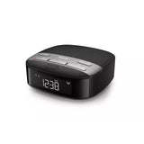 Philips DAB FM Clock Radio DS-PHTAR3505