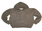 3x Adult Mens 100% Cotton Fleece Hoodie Jumper Pullover Sweater Warm Sweatshirt V563-3PCSSANNFIELD-ASST-L