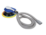 Pneumatic Grinder Vacuum Type Waxing Polishing Machine Air Sander Home Improvement V1294-YM0901-3114210055311