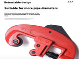 3-32mm/0.11-1.25inch Stripper Transverse Cutter Pipe Tube Cutter Tool Cable Wire Stripper Cable V1192-AZ-W-23582