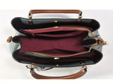 Single-Shoulder Handbag Crossbody Bag New Handbag Stylish Bag Australia Fashion - Red - Size V1347-DSZ-001-001-RED-26-11-19