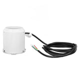 Rainfall Sensor Plastic RS485 Accurate Rain Barrel Sensor for Agriculture Meteorological Ship V1294-YM0901-3111240232811