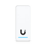 Ubiquiti G3 Reader, White, Compact Third-generation Access Reader With Apple Touch Pass Support, V1202-V2-NHU-UA-G3-W