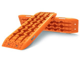X-BULL Recovery tracks Sand tracks 2pcs Sand / Snow / Mud 10T 4WD Gen 2.0 V211-AUEB-XBST004
