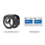 Optical Glass Lens Guard For Insta360 X4 - Protect Your Lens PRL-579UP