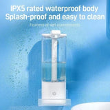 Automatic Sensor Soap Dispenser V728-1005006904711364-B