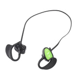 Swimming Headphone Bluetooth Wireless IPX8 Waterproof Intelligent Voice Prompt Noise Reduction V1294-YM0901-3111240068713
