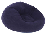 Ultra Soft Inflatable Single Spherical Sofa Chair for Dorm Room Outdoor Travel Camping Picnic V1294-YM0901-3116200048411