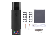 Battery Spot Welder with Visual Display 3360W Portable Handheld Spot Welder Pen for DIY V1294-YM0901-3114250086011