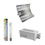 600w HPS Grow Light Kit with Osram Plantastar Bulb and Reflector and Ballast V260-HH-DSZ-43