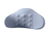 LSLJS Lumbar Cushion Memory Foam Lumbar Support Pillow Car - Mid/Lower Back Support Cushion V1189-LWWAL-20260325-01603