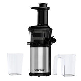 Spector Slow Juicer Cold Press Juice Extractor Quiet AP0043-AU