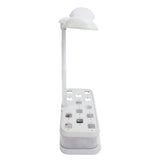 Hydroponics Growing System 12 Pods Indoor Gardening System with LED Grow Light Plants Germination V1294-YM0901-3111240033416