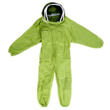 Breathable Thicken OnePiece Beekeeping Protective Suit Beekeepers Bee Suits Accessory XL V1294-YM0901-3111200115511
