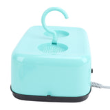 Portable Clothes Dryer Foldable Multifunctional Small Electric Drying Machine for Travel US Plug V1294-YM0901-3113240287611