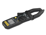 Multi Function Clamp Meter Portable Compact Data Reading Lock Non Contact Type High Accuracy V1294-YM0901-3117210115611