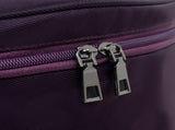 Multifunctional Crystal Bowl Bag Thicken Padded Carry Cases Bag Yoga Singing Bowl Travelling Bag V1192-AZ-W-10471