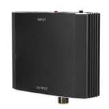 HD Video Adapter HDMI to Audio Display Device Box 100240VEU Plug V1301-98946127