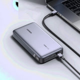 UGREEN 90597A 145W 25000mAh Power Bank for Laptop V28-ACBUGN90597