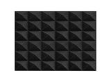 Acoustic Foam Panels 36 Pack 12 x 12 x 2 in for Studio Wall and Ceiling V952-FZZSPMBHSL12LL2RZV0