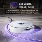 Narwal Freo Z Ultra Robotic Vacuum And Mop Cleaner V943-FREO Z ULTRA