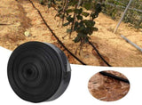 Drip Irrigation Tubing Tape Line Hose Garden Watering Tube for Irrigation System V1294-YM0901-3111200232411