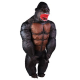 Halloween Inflatable Costume with Air Blower for Festivals Parties Parks Zoos DecorationX116 V1294-YM0901-3117200121111