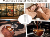 Coffee Stirrer Tool - Coffee Stirrer - Coffee - Espresso - Needle V1188-MS101-02178-1
