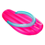 Lazy Dayz Inflatable Thong - Pink V915-LD0086-PK