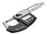 Micrometer Set, Digital Outside Micrometer 0-25.4 mm Measuring Range, 0.001 mm Resolution, V952-QFCTZWJQFC01PF0V5001V9