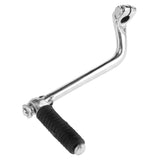 SWETRACE Motorcycle Gear Shift Lever Metal 1Set 7.27X3.73X0.79in V1189-LWWAL-20260327-03552