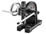 Arbor Press, 1 Ton Arbor Press with Handwheel, 15cm Maximum Height, Cast Iron Heavy-duty V952-SDKYLJGGSL1T2G169V0