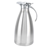 Vacuum Jug Stainless Steel Portable Household Thermal Insulation Kettle Cold Water Kettle Hot Water V1294-YM0901-3118210163712
