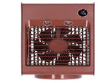 2 in 1 Oscillating Spray Humidification Fan with Light USB Charging Desktop Air Cooler Fan for V1294-YM0901-3113210069214