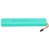 12V Battery Fit For Neato D70e D75 D80 D85 4500mah Nimh Battery 12V Replacement Battery V1294-YM0901-JY36720