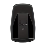 NNETM Ergonomic Hand Massager with Heat & Vibration V1142-TM601102571462325