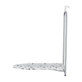 Artiss Ironing Board Wall Mounted Foldable White IRB-WM-100-GY