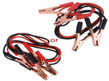 Car Truck Jumper Cable 500AMP Power Emergency Car Battery Starter Automotive Battery Jumper Cables V1369-AZ3-W-13944