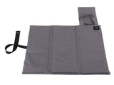 Heated Chair Cushion 3 Temperature Adjustable USB Warm Chair Pad Portable Foldable Heated Cushion V1294-YM0710-3113230361111