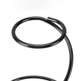 Coffee Dripper Stand Professional Metal Rustproof Sturdy Construction Reusable Pour Over Coffee V1294-YM0901-3118240117411