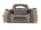 Roll Up Tool Bag Multipurpose Portable Tool Storage Bag Oxford Cloth Separate Pockets Tool Organizer V1294-YM0901-3117230161213