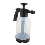 Car Foam Sprayer 2L Adjustable Pressure Foam Pump Sprayer Hand Pump Pressure Sprayer for Car Wash V1294-YM0901-3111240294011