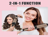 Automatic Curling Iron Hair Styler - Black V1258-DP02-BOL-590