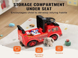 Ride On Push Car for Toddlers, Ages 1-3, Racer, Sit to Stand Toddler On Toy, Classic Kids V952-KBKETCZSTCXFHGN7XV9