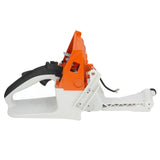Gas Fuel Tank Rear Handle Fuel Guard Protection Plate for STIHL MS660 MS650 066 065 Chainsaw V1294-YM0714-3111210470711